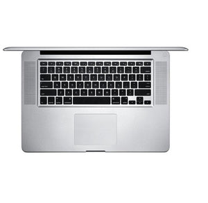 Apple MacBook Pro 15.4” with Intel Core i7 (Choose RAM and HDD)