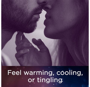 K-Y Intense Pleasure Gel Lubricant, Stimulates and Intensifies
