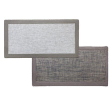 Load image into Gallery viewer, David Burke Hillside Oversized Anti-Fatigue Kitchen Mat
