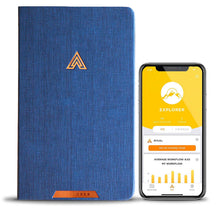 Load image into Gallery viewer, EVO Planner Custom Brain-Type Planner and Intelligent Mobile App
