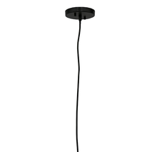 Load image into Gallery viewer, Crestview Oil Rubbed Bronze Tilted Cube Pendant Lamp
