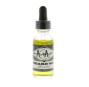 Ace & Archer Beard Oil-Conditioner and Softener