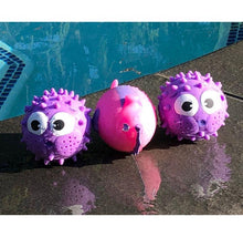 Load image into Gallery viewer, Aqua Splash Drenchers Splashin&#39; Bombs or Splashin&#39; Fish
