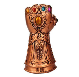 Avengers Style Thanos and Thor Bottle Openers