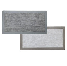Load image into Gallery viewer, David Burke Hillside Oversized Anti-Fatigue Kitchen Mat
