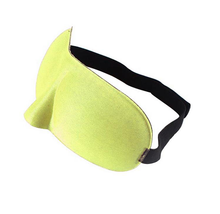 Load image into Gallery viewer, 3D Memory Foam Sleep Mask
