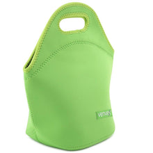 Load image into Gallery viewer, Venvex Insulated Neoprene Reusable Lunch Tote Bag
