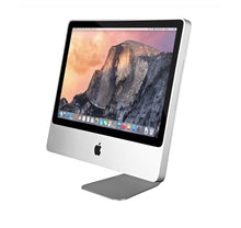 Load image into Gallery viewer, Apple 20&quot; iMac with Intel Dual-Core, 2GB RAM, 160GB Hard Drive
