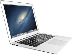 Apple MacBook Air 13.3-Inch with Intel Core i5, 8GB RAM, 128GB SSD