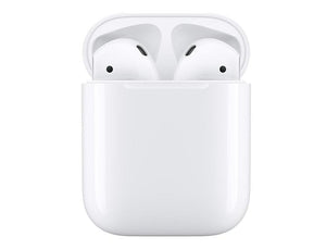 Apple AirPods with Cable or Wireless Charging Case (2nd Generation)