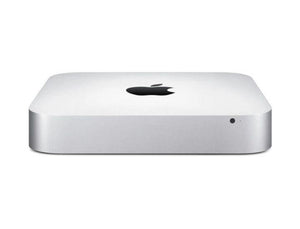 Apple Mac Mini Desktop with Intel Core i5, 4GB RAM, 500GB HDD