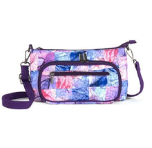 Load image into Gallery viewer, Donna Sharp Heather Quilted Cotton Crossbody Bag
