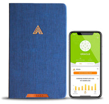Load image into Gallery viewer, EVO Planner Custom Brain-Type Planner and Intelligent Mobile App
