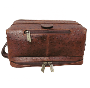 Amerileather Toiletry Bag