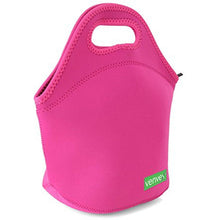 Load image into Gallery viewer, Venvex Insulated Neoprene Reusable Lunch Tote Bag
