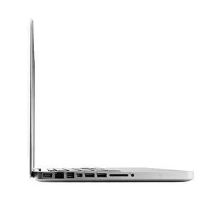 Apple MacBook Pro 13.3” with Intel Core i5 2.4GHz, 4GB RAM, 500GB HDD