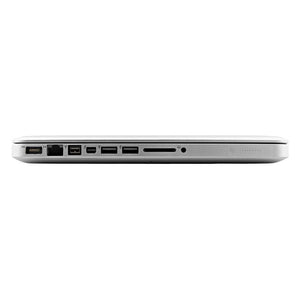 Apple MacBook Pro 13.3” with Intel Core i5 2.4GHz, 4GB RAM, 500GB HDD