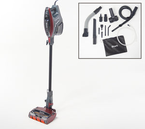 Shark APEX DuoClean Vacuum with Self-Cleaning Brushroll & 6 Tools