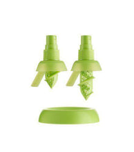 Load image into Gallery viewer, Innovative Dining Citrus Sprayers – Lemon and Lime Screw-On Pump
