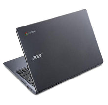 Load image into Gallery viewer, Acer Chromebook 11.6” HD Display, Intel Processor, 4GB RAM, 16GB SSD

