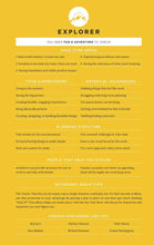 Load image into Gallery viewer, EVO Planner Custom Brain-Type Planner and Intelligent Mobile App
