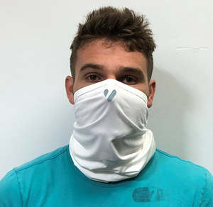 ActivCool TurboFreeze Cooling Bandana