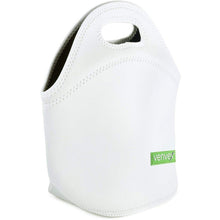 Load image into Gallery viewer, Venvex Insulated Neoprene Reusable Lunch Tote Bag
